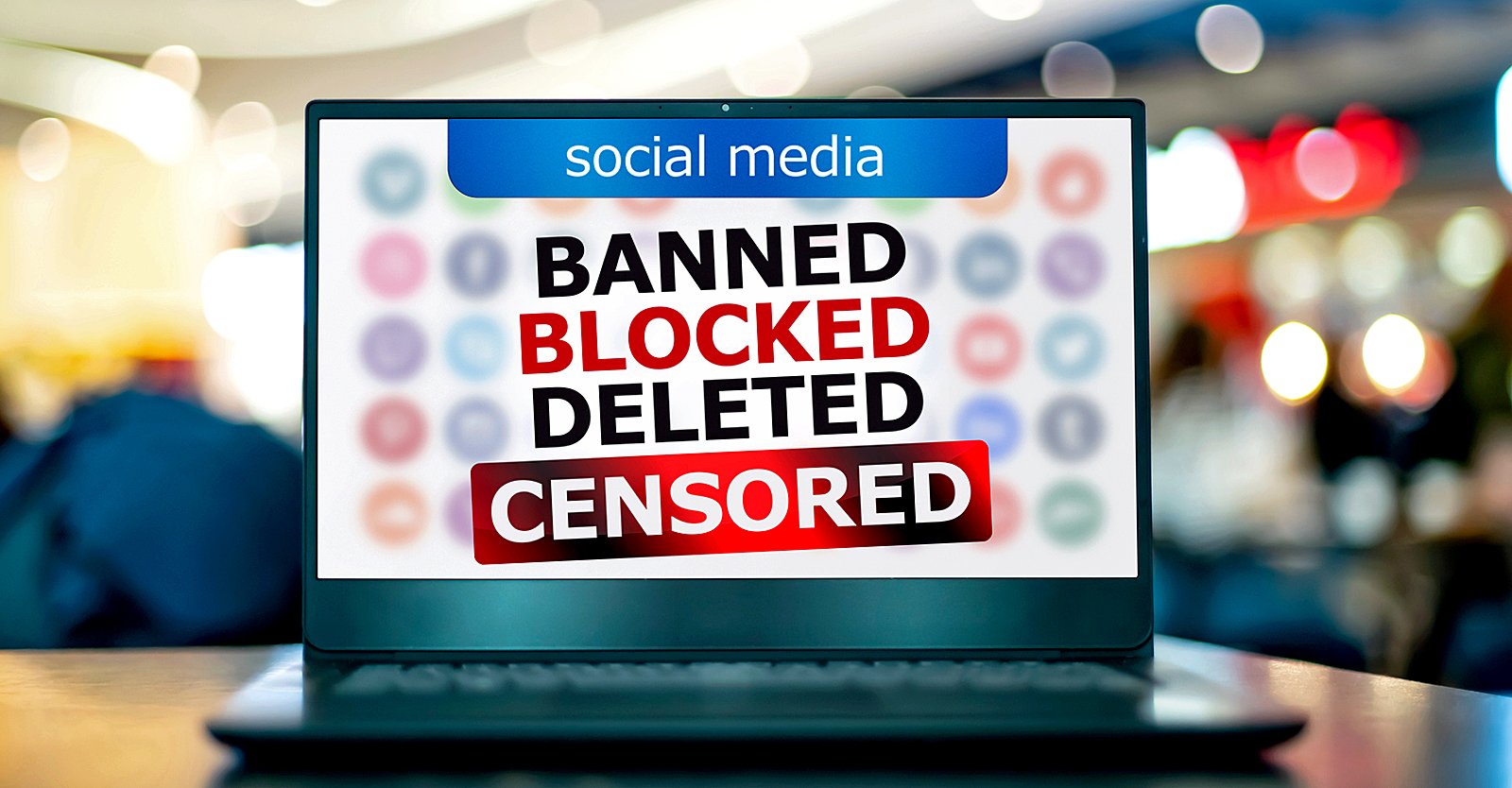 The Who’s Who of Federal Agencies Trying to Censor You on Social Media • Children's Health Defense