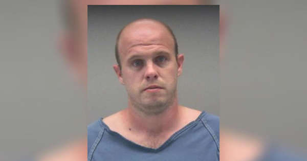 Dayton man arrested for sexually assaulting woman day after being released from jail