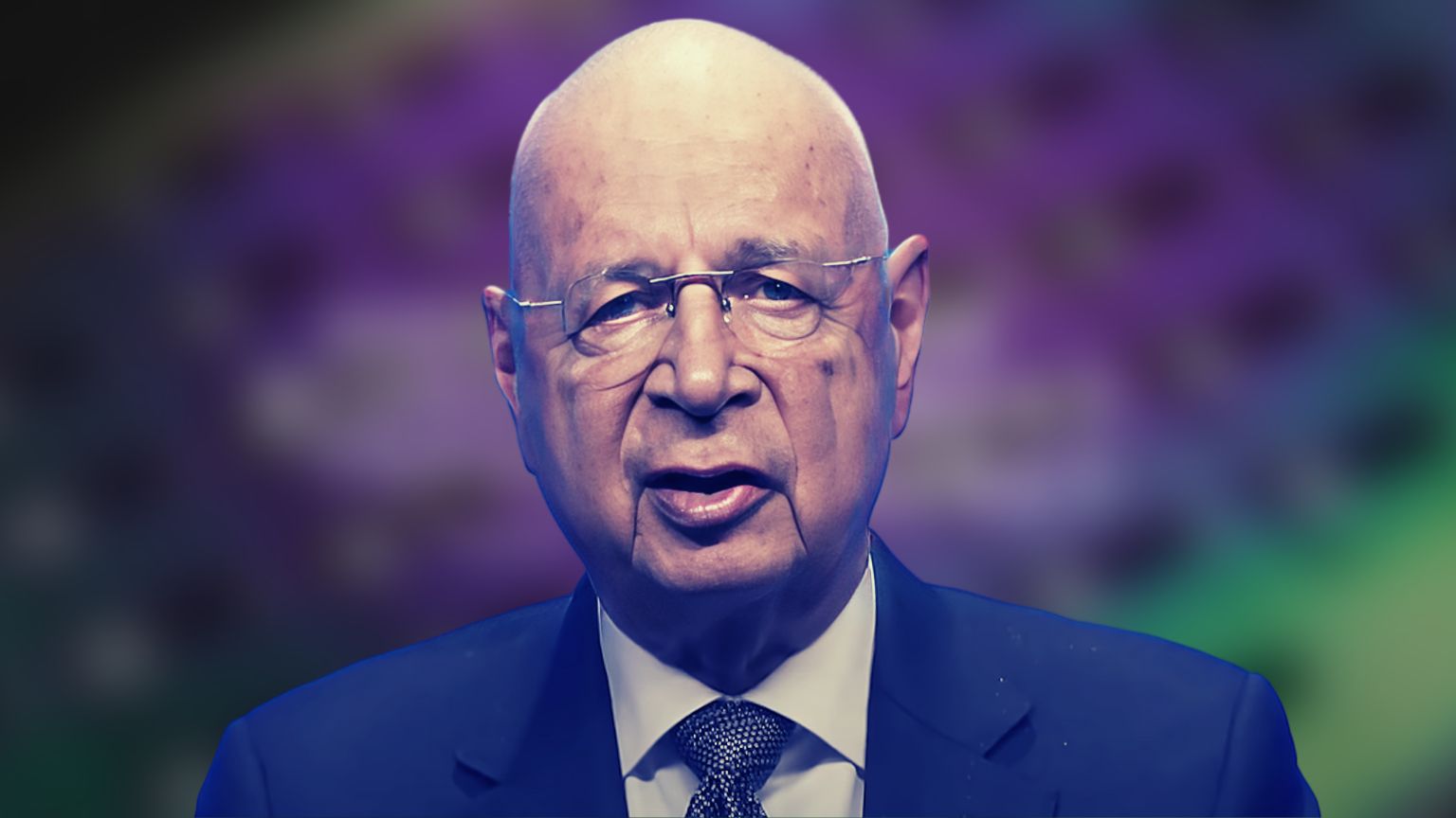 The World Economic Forum doesn't like the criticism