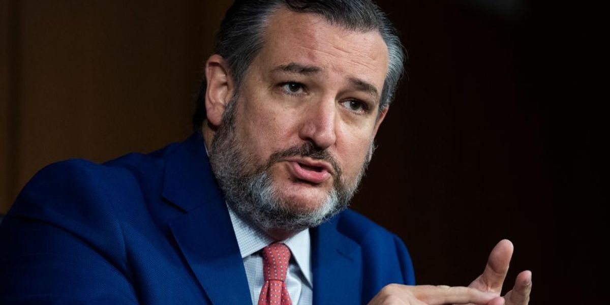 Ted Cruz blasts Biden as the 'biggest human trafficker on the face of the planet,' gives list of places to send migrants next - TheBlaze