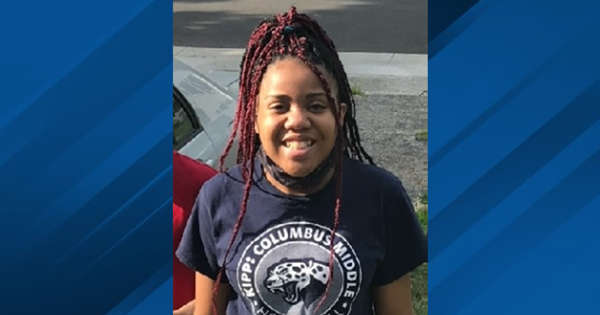 Police searching for missing 12-year-old girl last seen in northeast Columbus