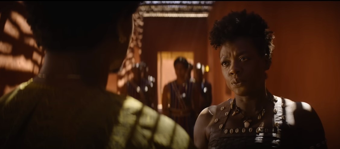 Anti-Historical 'The Woman King' Lies About Africa's Slave Trade