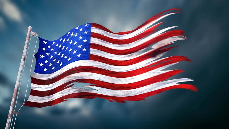‘Fundamentally Transforming’ America Into a Communist Hellhole | Frontpage Mag