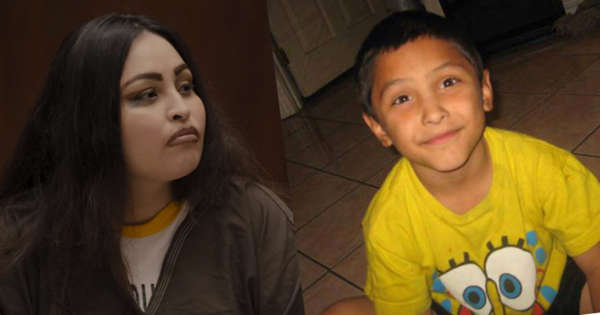 Former Inmate Of Gabriel Fernandez’s Mom Reveals What Prisoners Did To Her After She Beat Her Son To Death