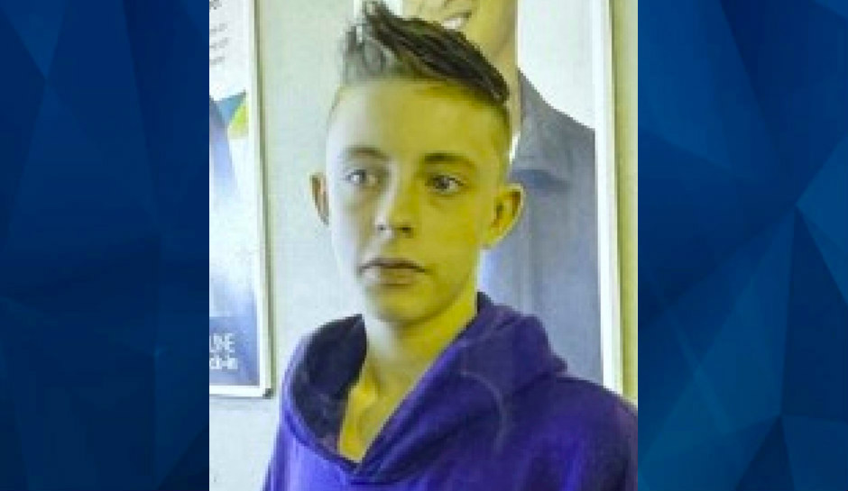 14-Year-Old Boy Missing from Central Pennsylvania – Crime Online