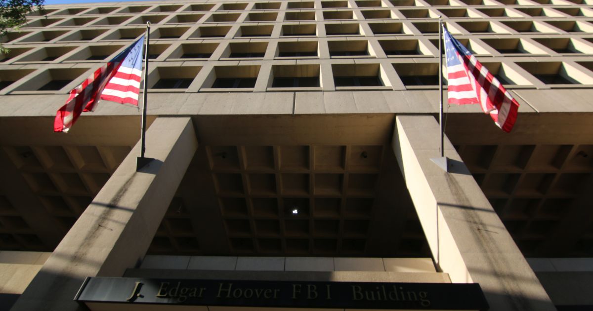 Gen. Flynn: Explosive Truth About FBI Has Been Revealed in Durham Trial... They're Not Acting Alone in This Coup