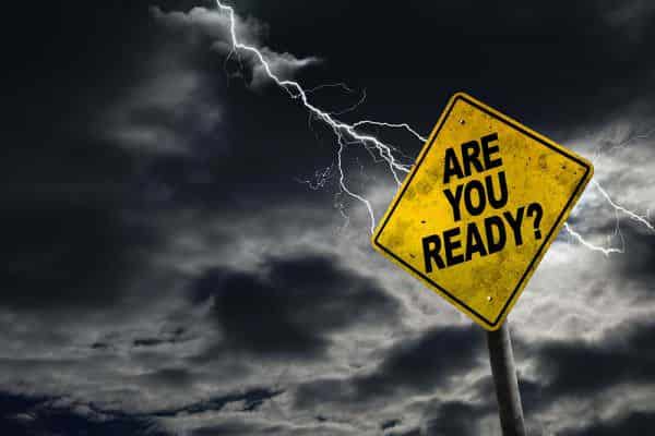 Hurricane Ian Exposes the need for National Constitutional Carry - American Liberty News