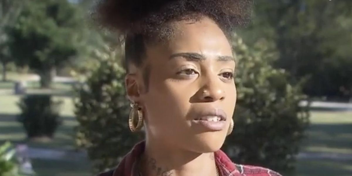 'I just shot him out of the house': Woman who never fired her gun before wounds burglar who's now behind bars — and she tells other women to get armed, too - TheBlaze