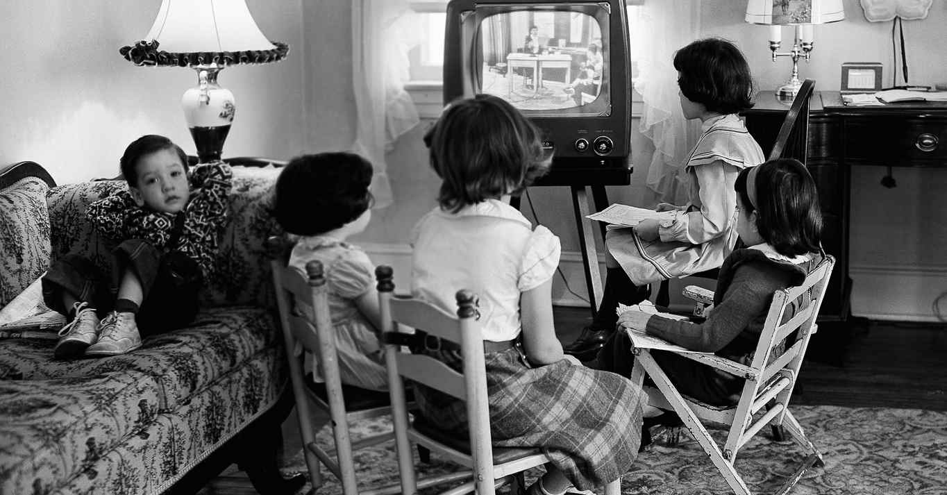 Pop Culture Matters - Even If It Doesn’t Matter To You | Frontpage Mag