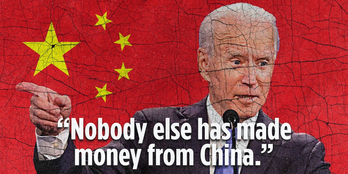 Nate Jackson: More Evidence Against the 'Big Guy' | The Patriot Post