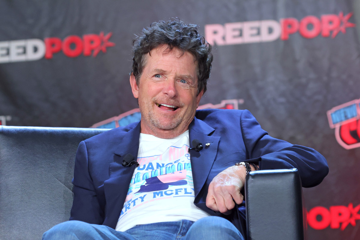 Michael J. Fox Reveals Why His Late Mother Didn't Want Him to Film 'Back to the Future' - Parade: Entertainment, Recipes, Health, Life, Holidays