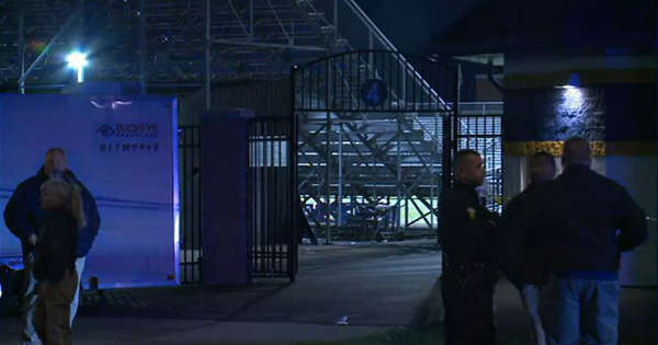Family of Whitmer football game shooting victim speak about violence