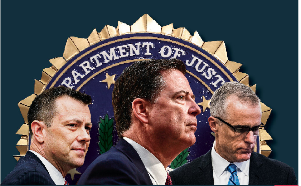 New Email Reveals Answer to Establishment’s Efforts to Oust Trump