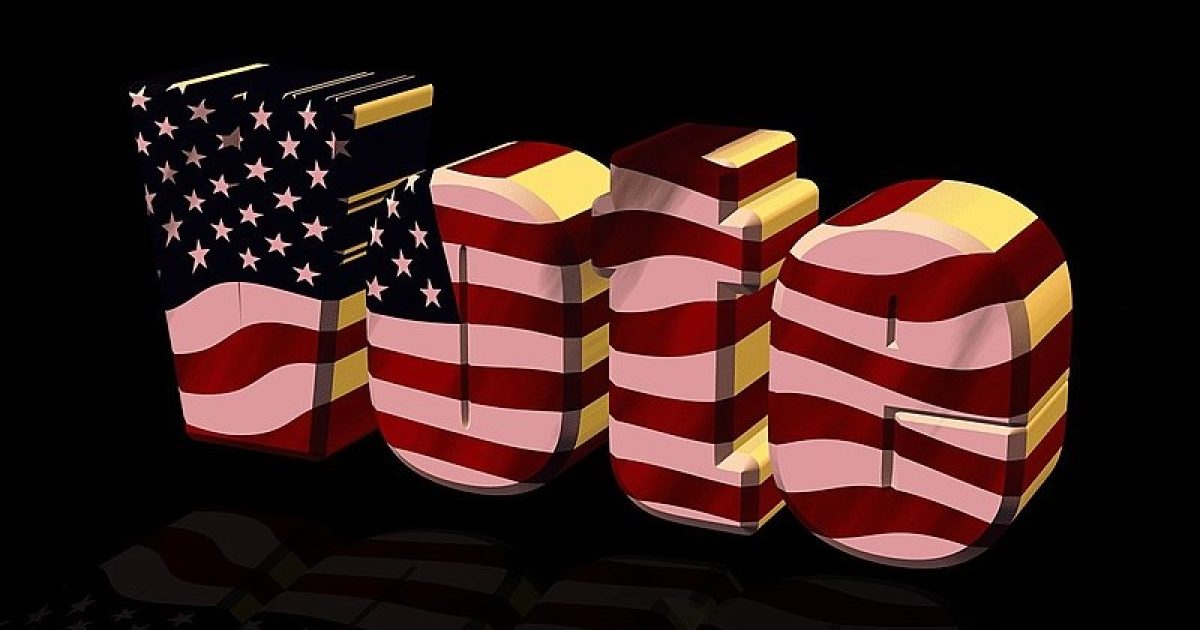 Stakes Are High! November 8 Midterm Elections Will Make or Break America » DailySurge