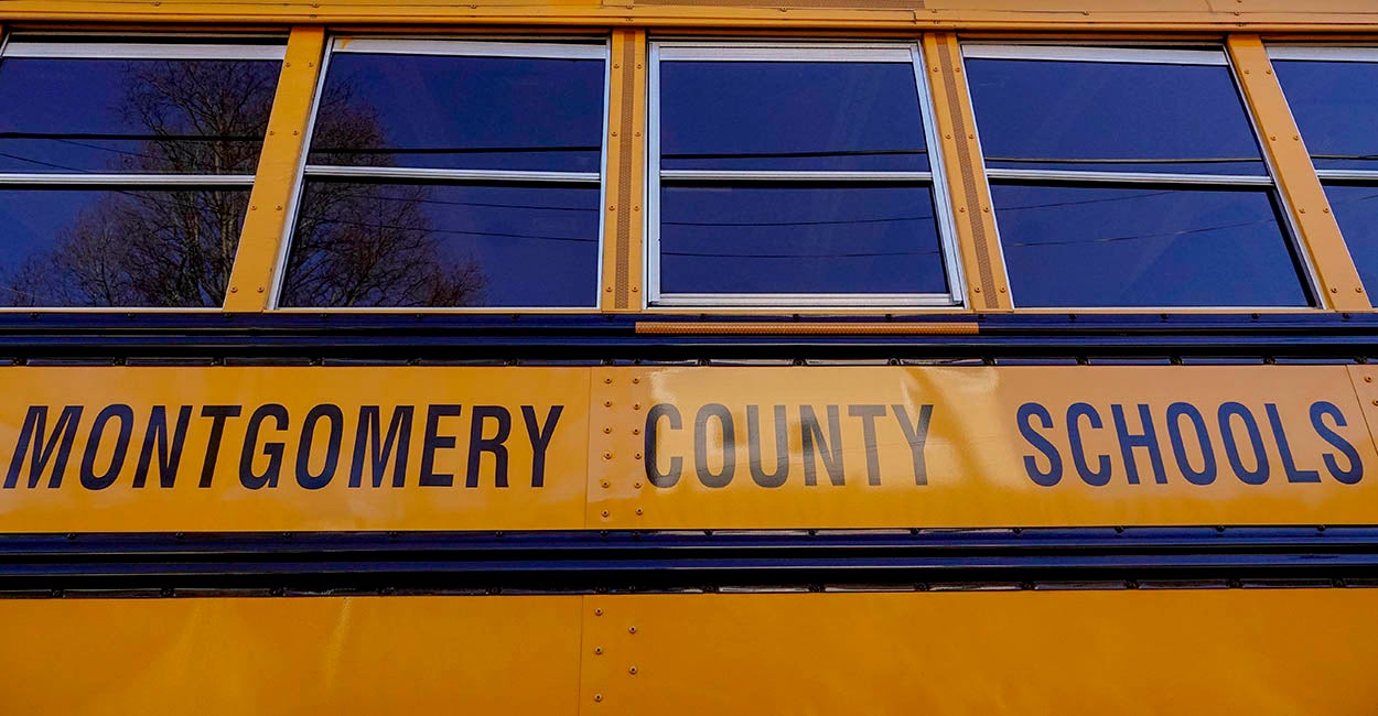 Schools in DC Suburb Promote Pride Month, LGBTQ Content