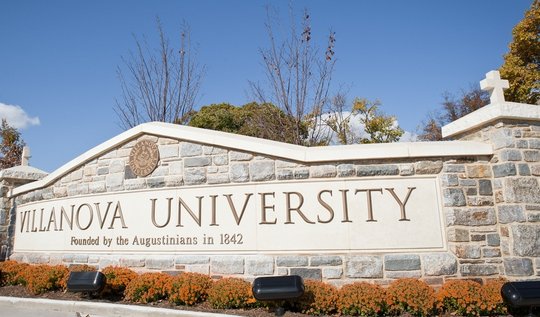 STOP Transgender Tyranny at Catholic Villanova University - TFP Student Action