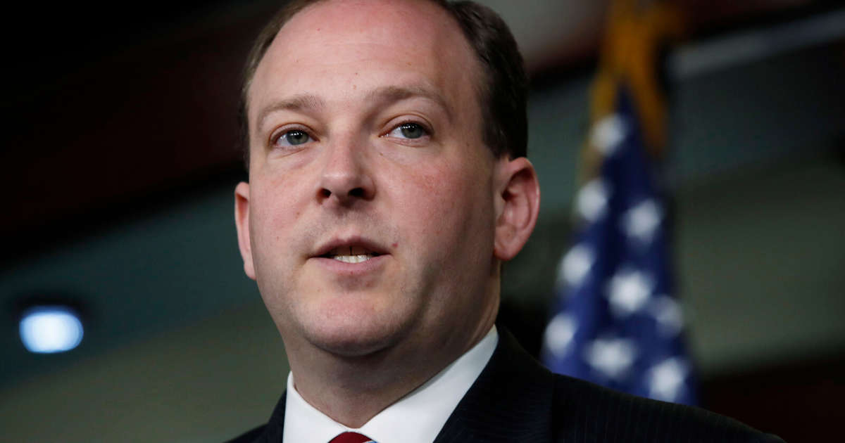 2 Shot Outside Home of Lee Zeldin, Candidate for New York Governor