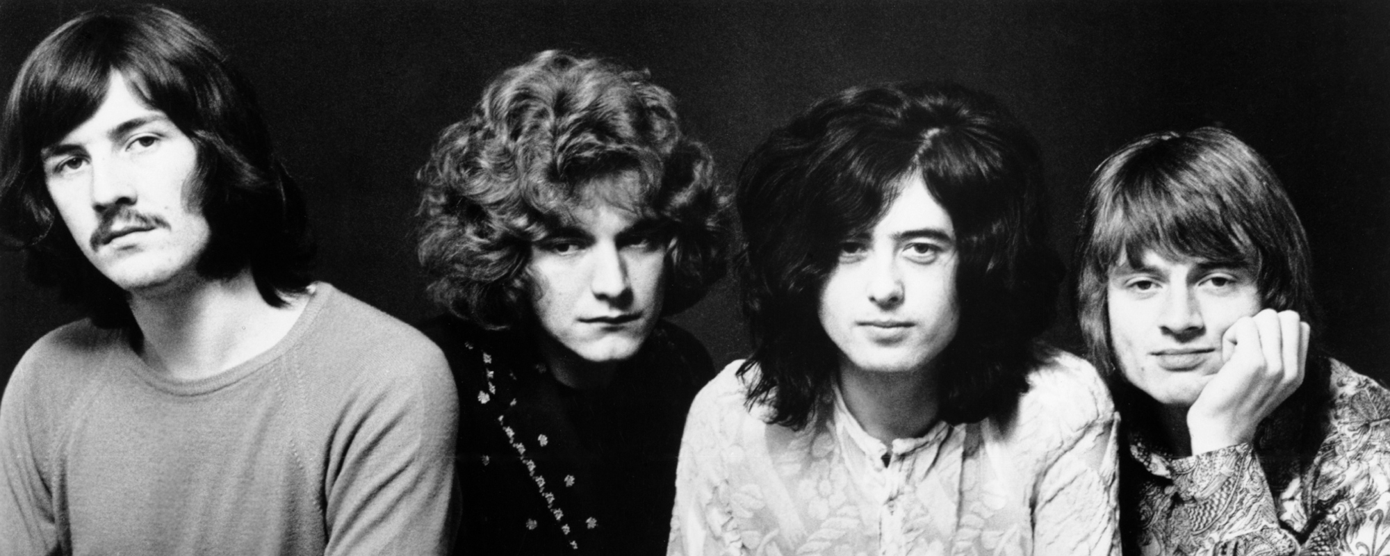 7 of the Best Rock Bands of the '70s - American Songwriter