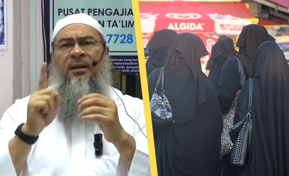 Islamexperten: 