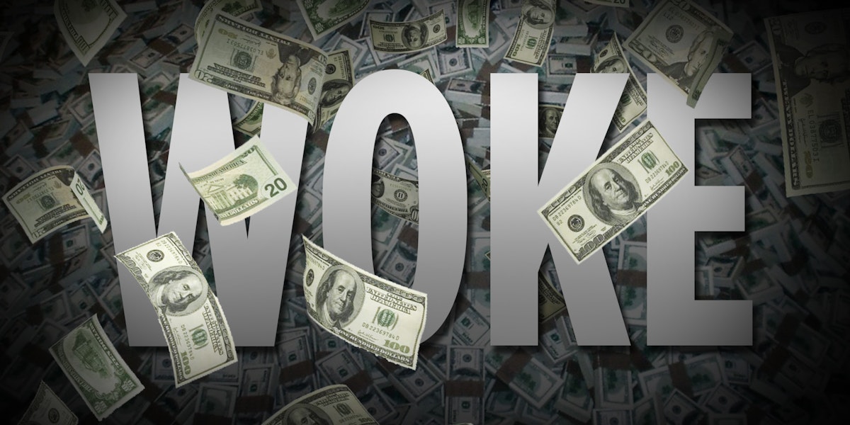 Douglas Andrews: Red States Go After Woke Banks' ESG Agenda | The Patriot Post