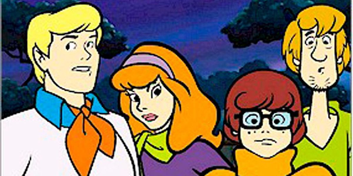 Velma is a lesbian in new Scooby-Doo movie - TheBlaze
