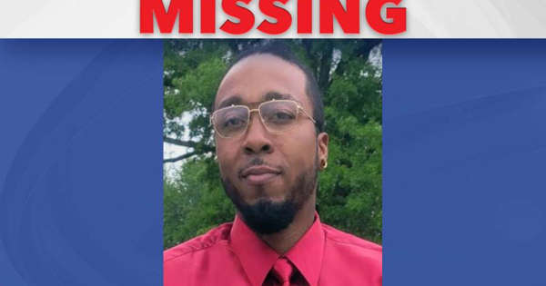 YPD asking for help in locating missing man