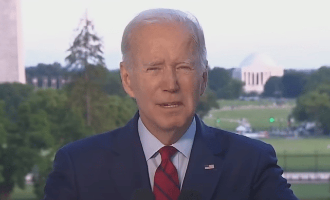 Everybody Asks: Who Is Really Controlling Joe Biden?
