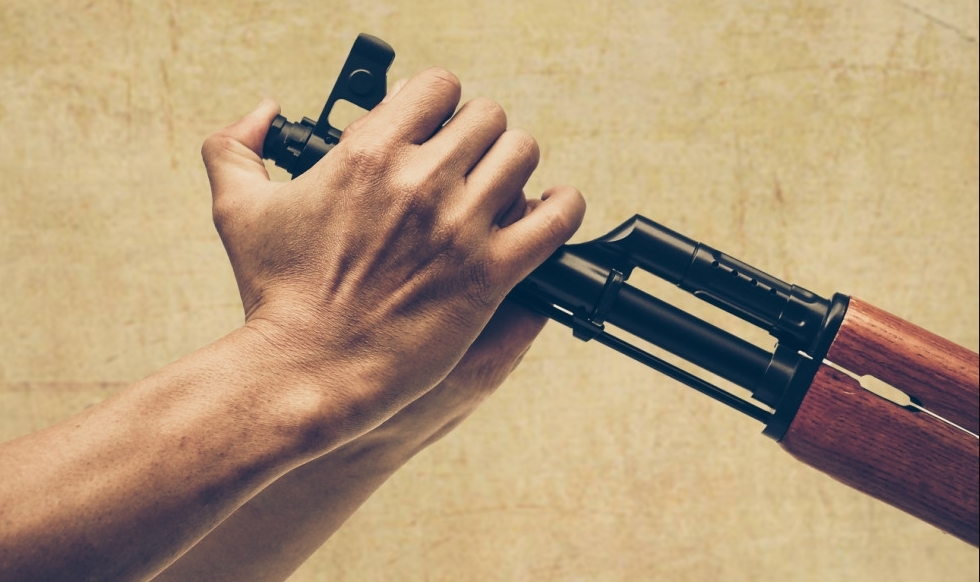 4 Reasons Gun Control Can’t Solve America’s Violence Problem » Sons of Liberty Media