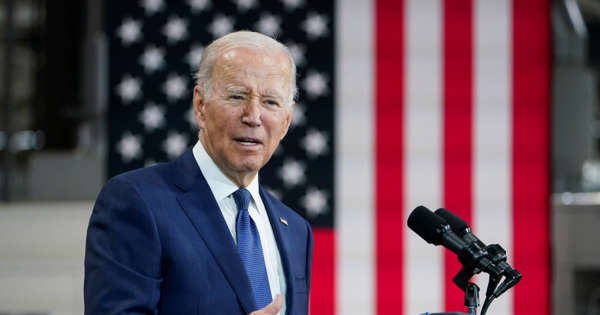 Ohioans favor Trump, DeSantis for president in 2024 over Biden
