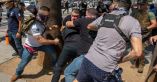 Antifa Extremist Convicted For Stabbing Proud Boy Member