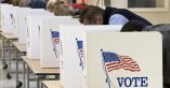 More Foul Play: Leaked Texts Expose Milwaukee Mayor's Plan To Rig Upcoming Election