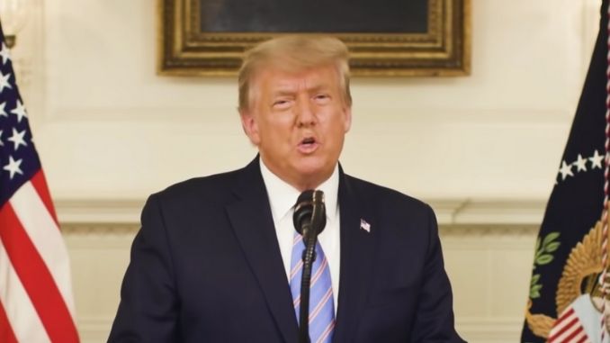 A horrible truth about the FBI left Donald Trump floored - Conservative Underground News