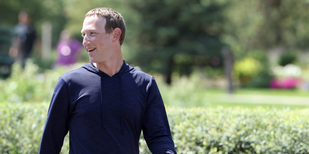 Mark Zuckerberg, Meta Have Often Failed Copying Other Tech Platforms