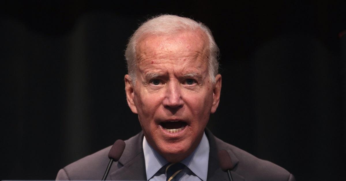 Peter Doocy Lands Gut Shot Against Joe Biden - Conservative Journal Review
