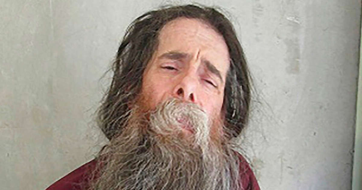 Oklahoma man who murdered daughter is executed after unusual last meal request