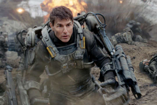 Film Fans Recall the Movies That They'd Like to See Return From the Dead