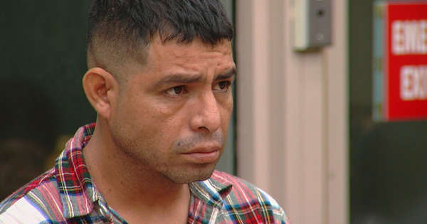 Local man accused of kissing, fondling 12-year-old girl at local business