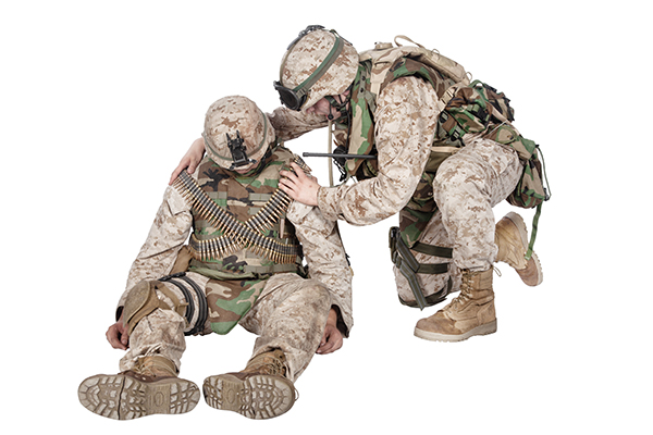 U.S. military degrading rapidly under Biden, Dem-controlled Congress… now rated “weak” even as global threats are rising – NaturalNews.com