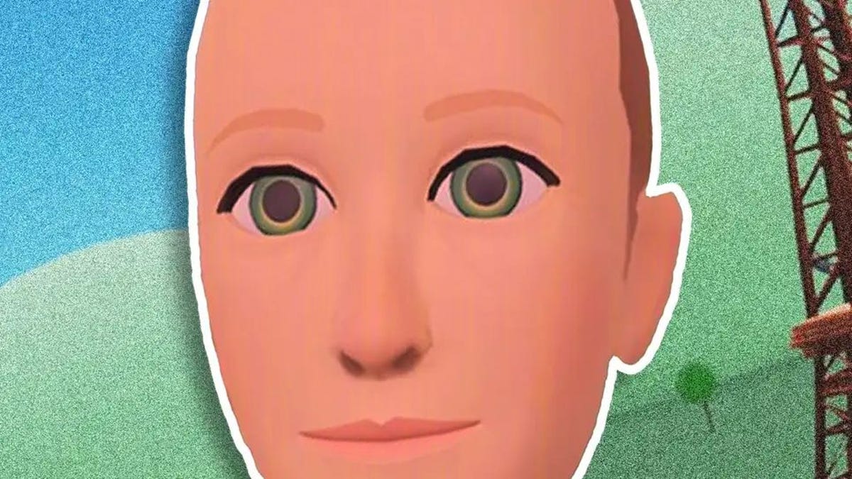 Report: Facebook Begs Staff To Use Own Broken Metaverse