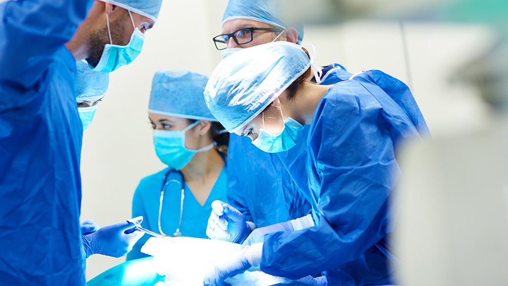 MEDICAL MUTILATIONS: Hospitals increasing irreversible child transgender surgeries as American healthcare system descends into hellish nightmare for children – NaturalNews.com