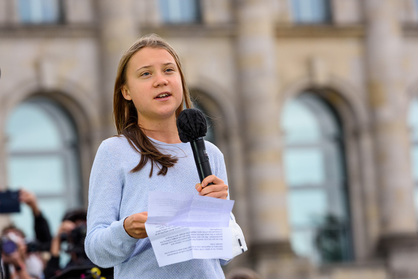 Greta: 