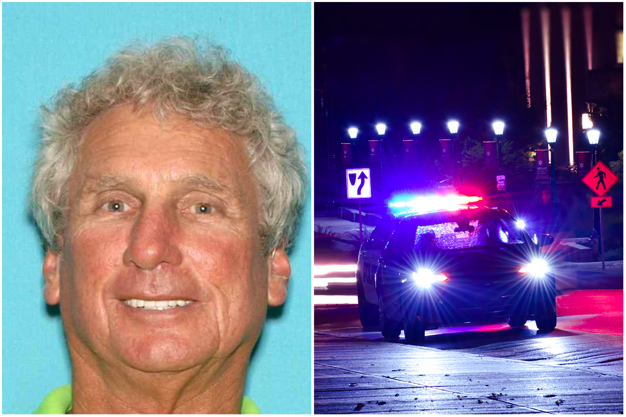Skeletal Remains Found in Park by Hiker Identified as Missing Man