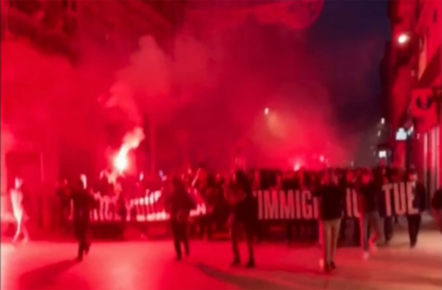 France: Protests against murder of 12-year-old Lola sparks probe into 'right-wing' groups