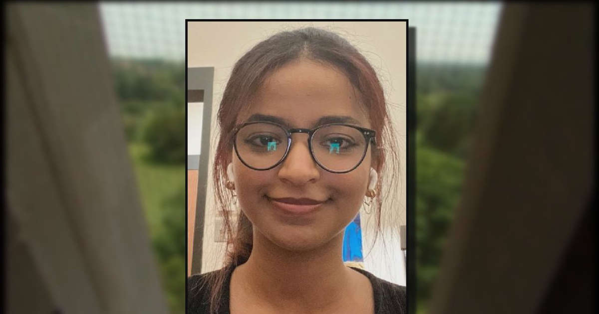 Princeton University student from Cleveland missing since Friday