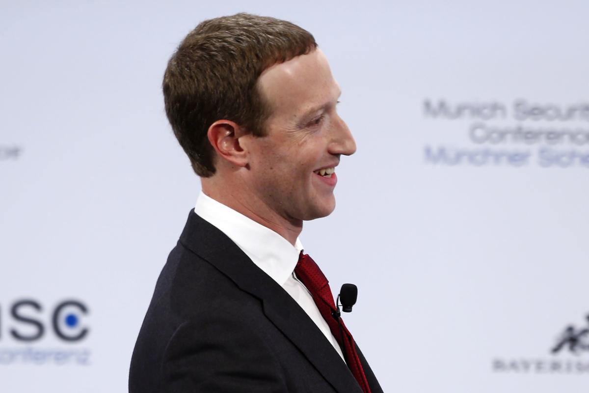 Meta Plummets 25%; Zuckerberg Plea for ‘Patience’ Falls Flat