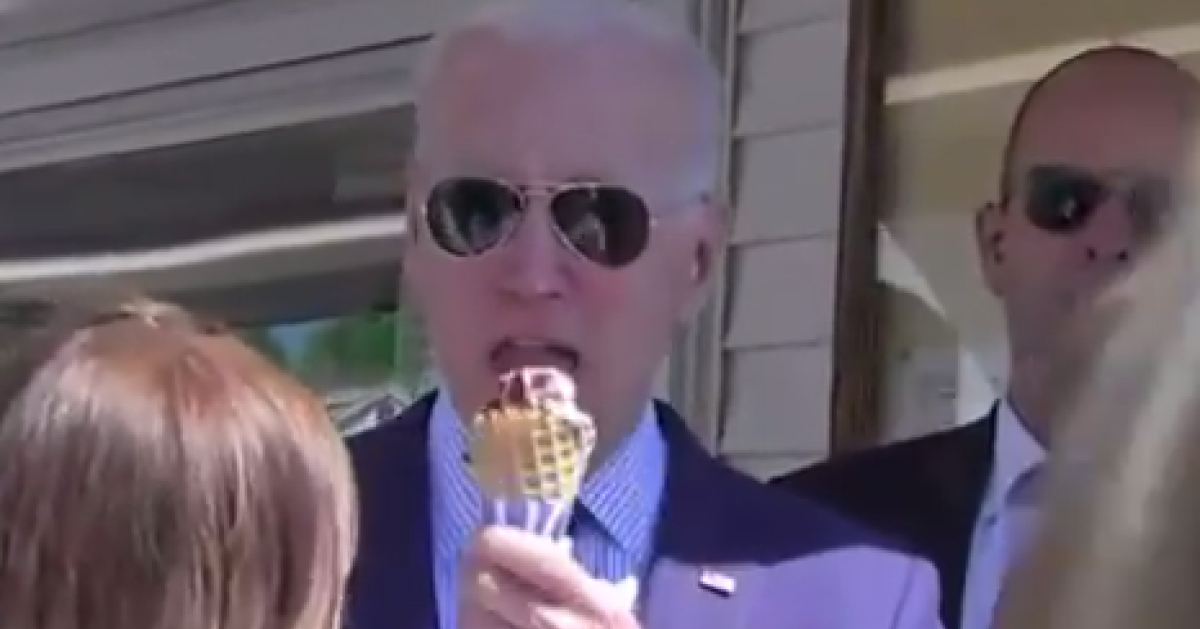 Biden Recovery Funds Go to Controversial Studio - Conservative Journal Review