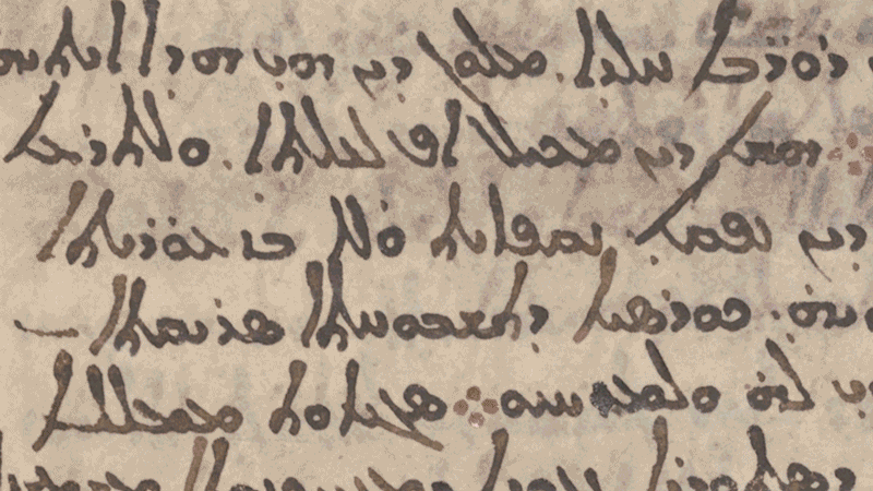 World's oldest star map, lost for millennia, found inside medieval manuscript | Live Science
