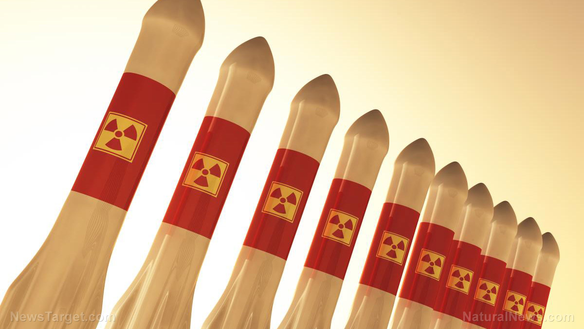 Russia warns WWIII is all but GUARANTEED if Ukraine’s Western allies continue to meddle in ongoing conflict – NaturalNews.com
