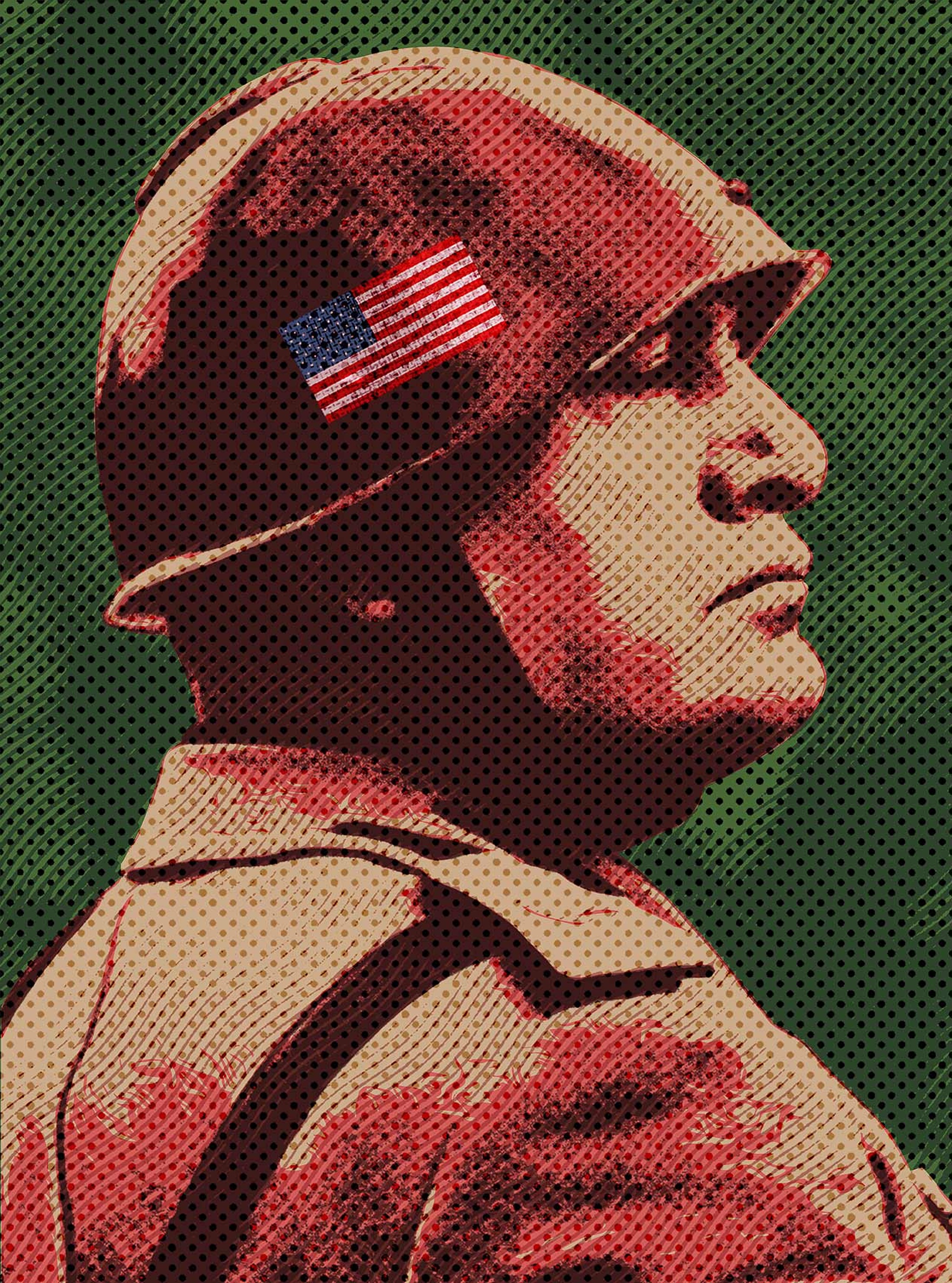 Biden's brand of American fascism - Washington Times