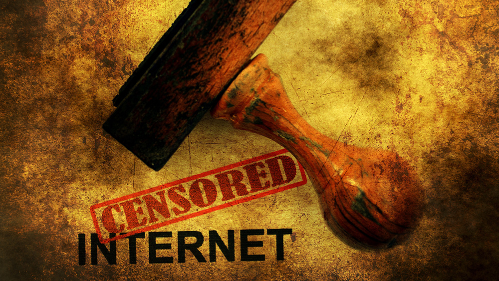 Shocking extent of government collusion with Big Tech to censor Americans revealed in lawsuit – NaturalNews.com
